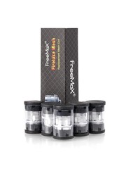 Freemax Freemax Fireluke Mesh Replacement Coils sold as a pack of 5