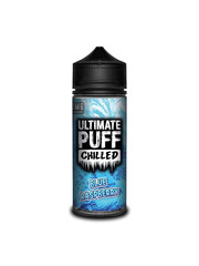 Ultimate Puff Ultimate Puff Chilled E-liquid 120ML Shortfill