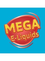 Mega E-liquid Mega E-liquids 120ml Shortfill