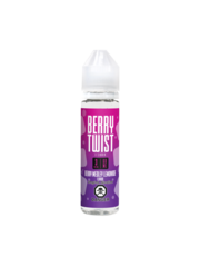 Twist Berry Twist E-liquid 60ml Shortfill