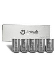 Joyetech JOYETECH BF SS316 REPLACEMENT COIL 0.6ohm,1.0ohm