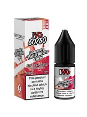 IVG IVG 50:50 Strawberry Watermelon TPD Complaint e-liquid