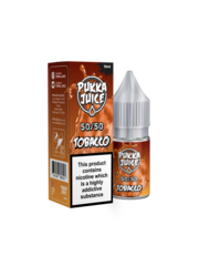 Pukka Juice Pukka Juice 50/50 Tobacco TPD Compliant Liquids