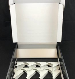 Sun Louvre 84R-SL4 box