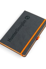 Hunter Douglas Architectural Notebook