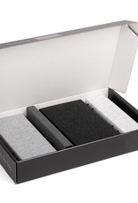 HeartFelt Multipanel Grey Sample Box