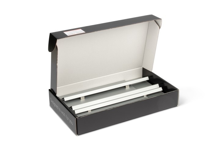 Wide Panel 300L C-Grid box