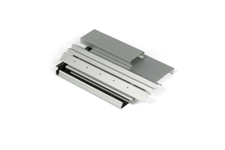 Wide Panel 300L C-Grid box