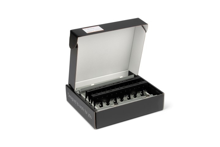Wide Panel 300L General box