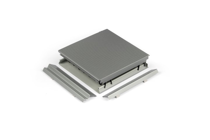 Wide Panel 300L General box