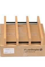 Veneered Wood Grill Element Dowel Oak 78mm height, 19mm thick, 65mm gap