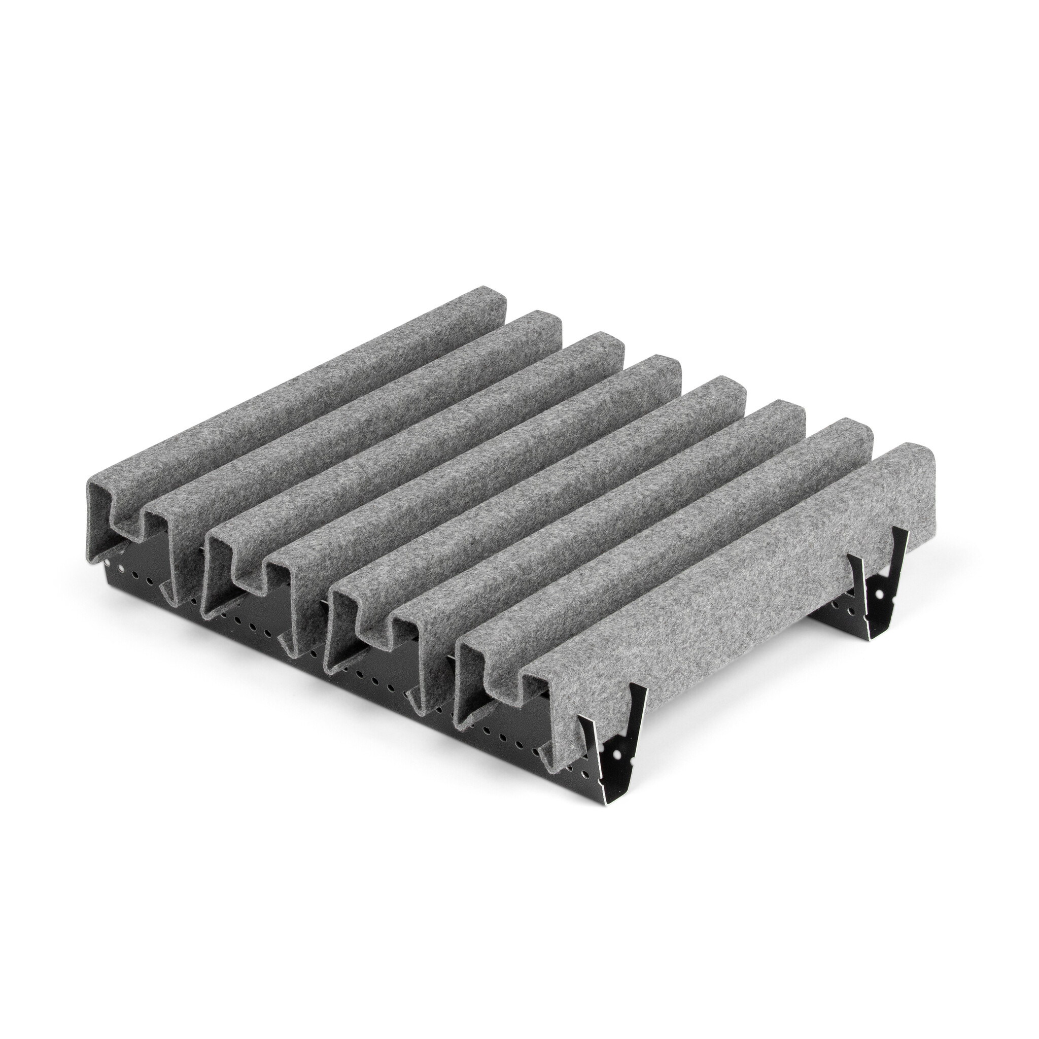 HeartFelt Groove Sample box