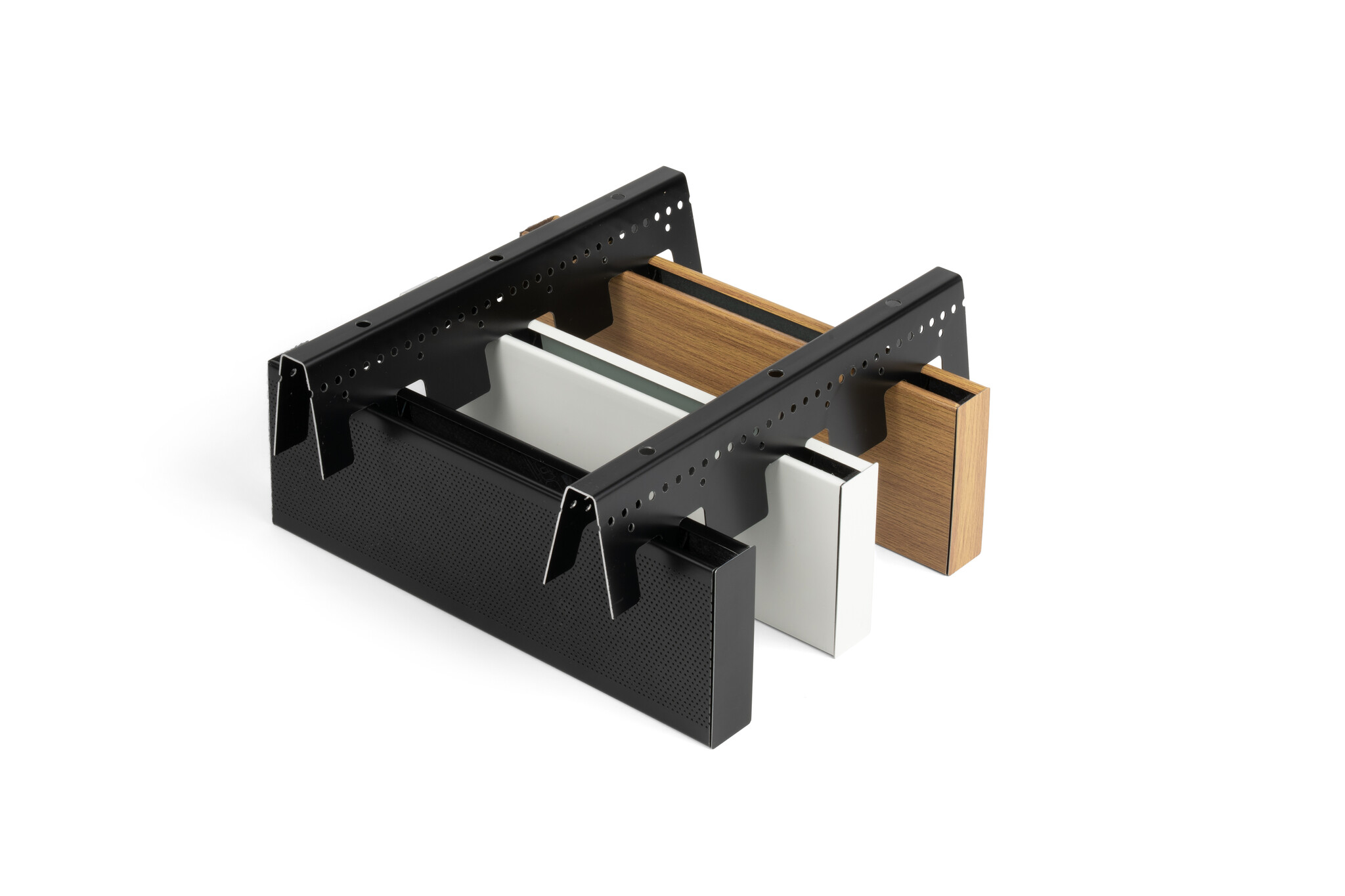 Tavola™ Baffle System