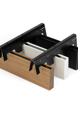 Tavola™ Baffle System