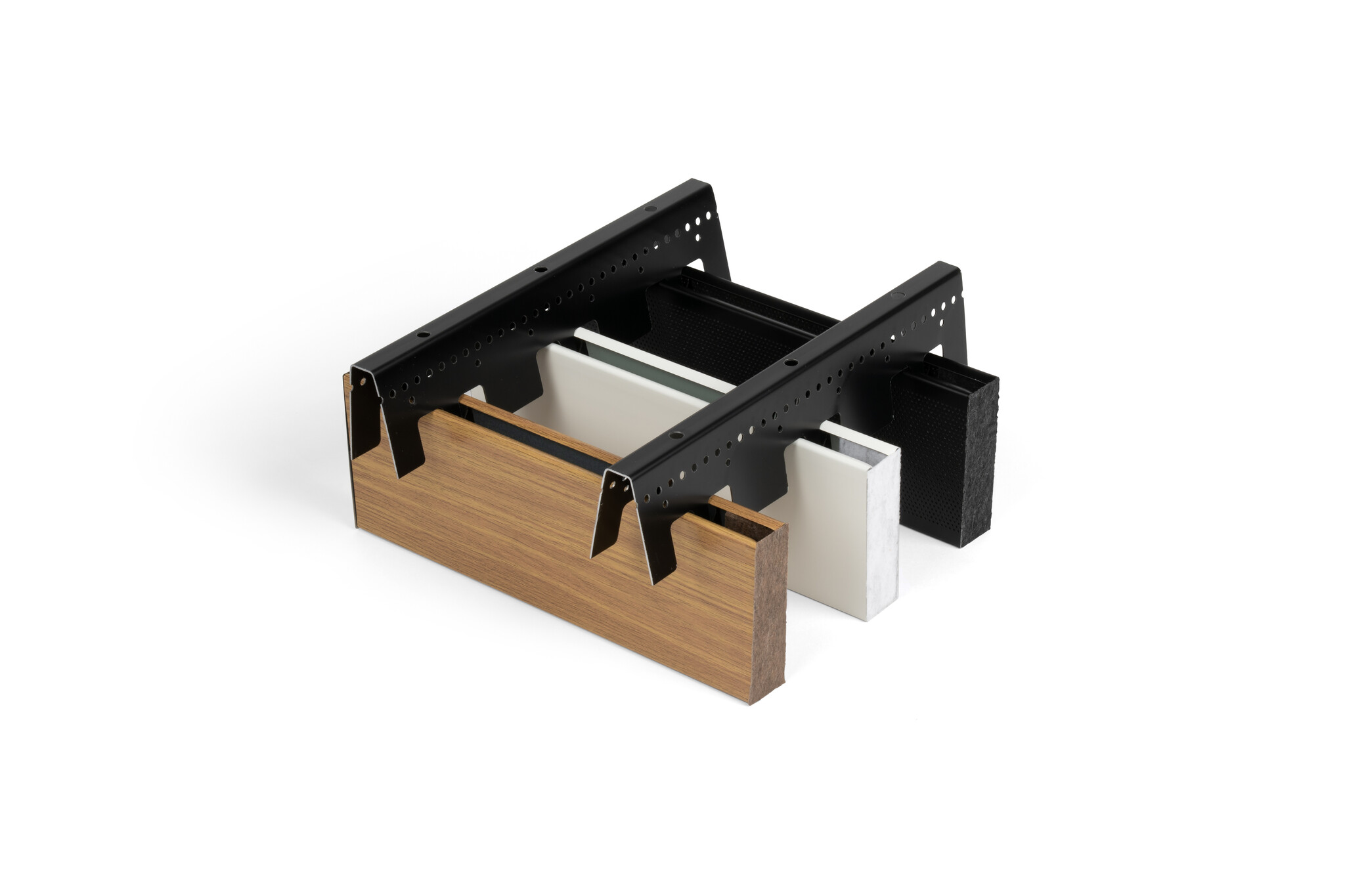 Tavola™ Baffle System