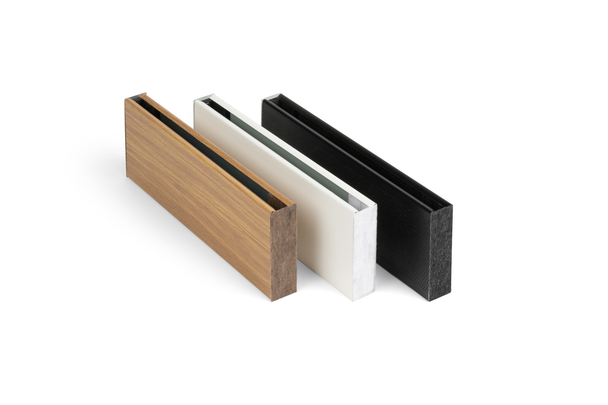 Tavola™ Baffle System