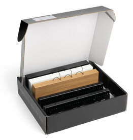 Tavola™ Baffle System