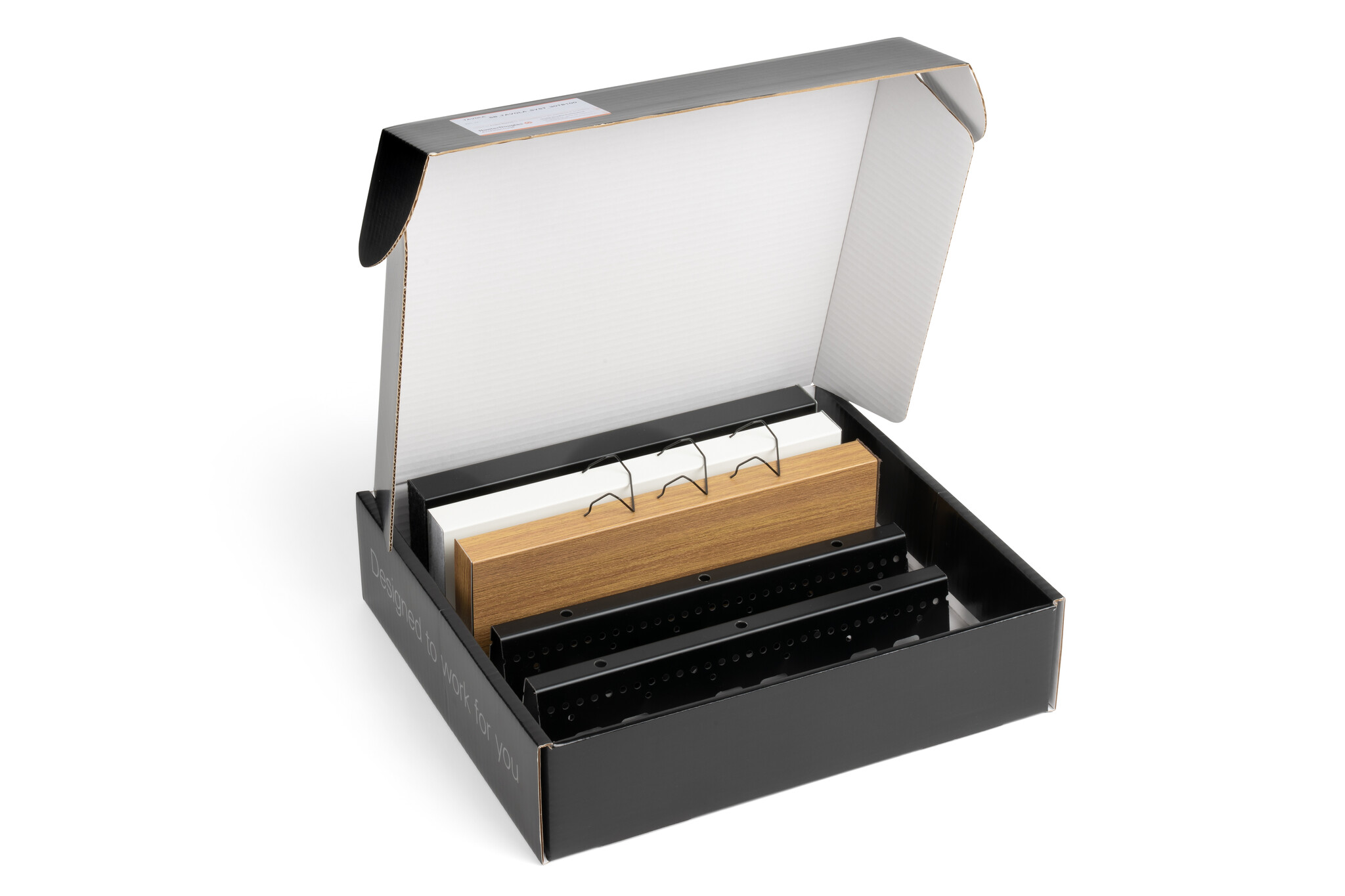 Tavola™ Baffle System