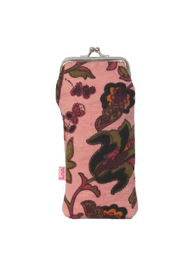 Clip Brille Geldbörse