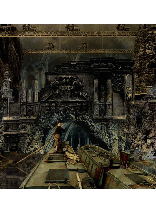 Unterhalb des Heiligen Judas 01