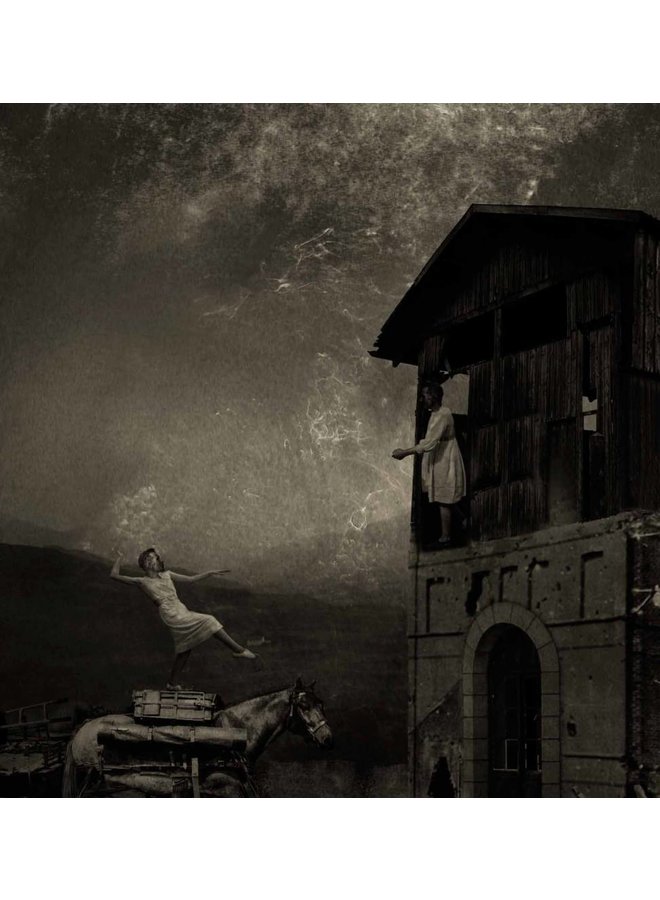 Shiftchange Stort tryck 17