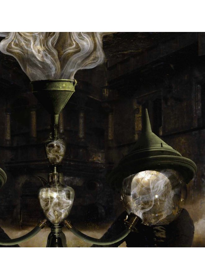 Soul Suckers Großdruck 18