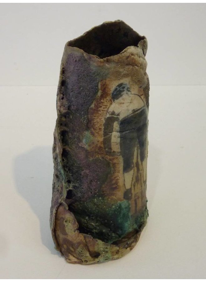 Copy of Ceramic Cow with Calf