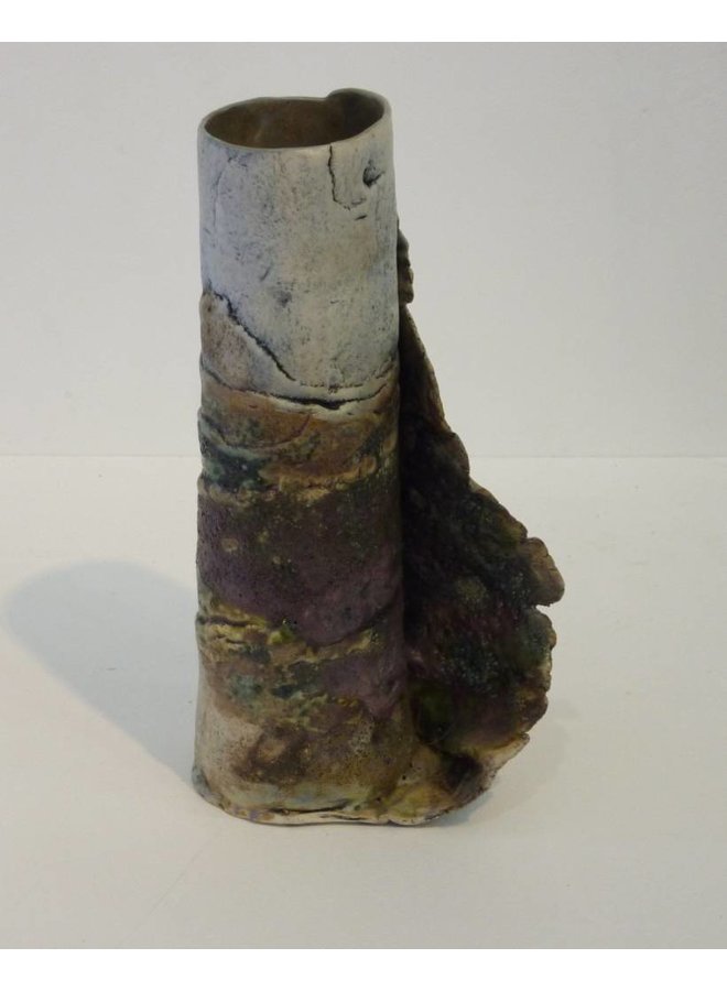 Copy of Ceramic Vase S