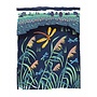 Hawker  card by Carry Akroyd