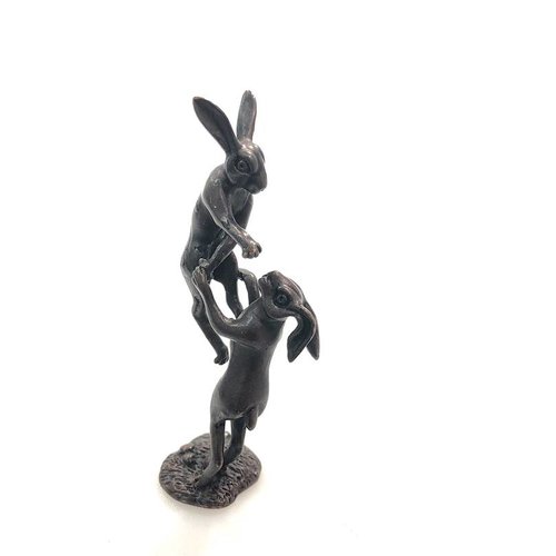 David Meredith Hares boxing 20 David Meredith Hares boxing 20