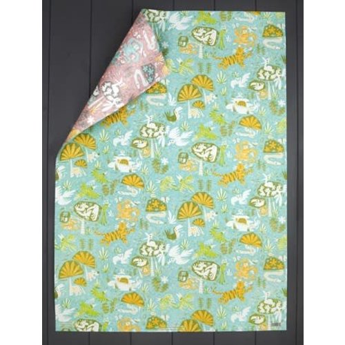 Art Angels Gift Wrapped Art Angels Gift Wrapped