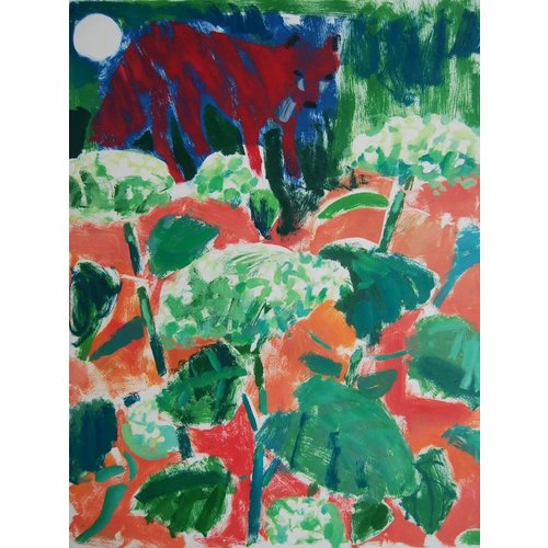 Adrienne Craddock The Night Watch Adrienne Craddock The Night Watch