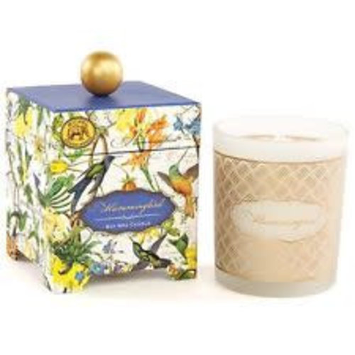 Michel Design Works Hummingbird 6.5 oz. Soy Wax Candle Michel Design Works Hummingbird 6.5 oz. Soy Wax Candle