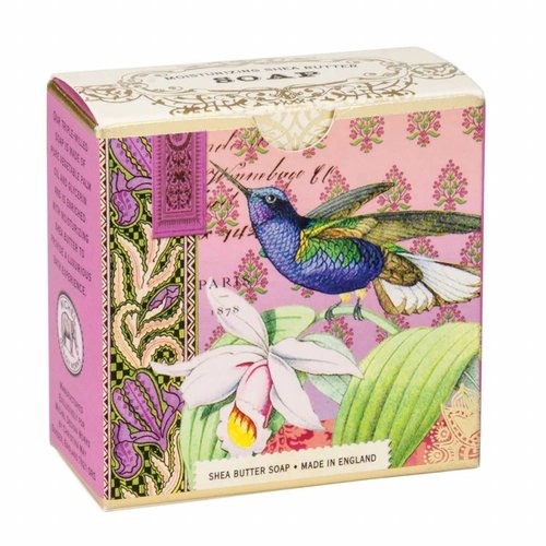 Michel Design Works Colibrí Little Shea Jabón Michel Design Works Colibrí Little Shea Jabón