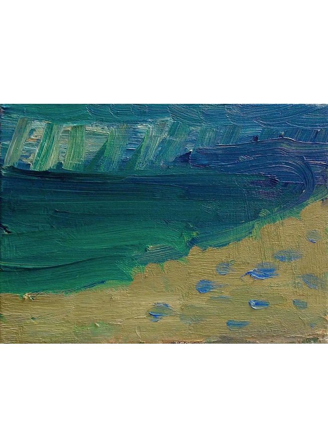 Bahía de Robin Hoods