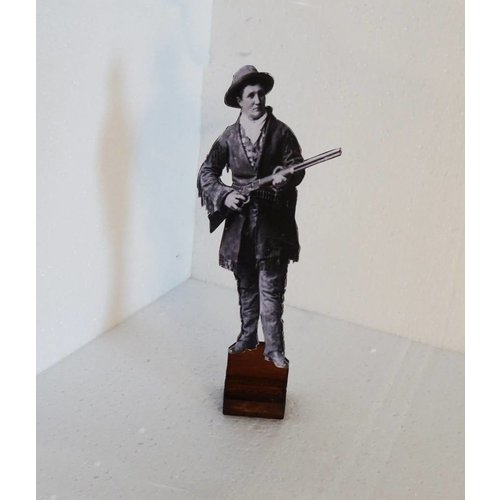 Yorkshire Sculpture Group Calamity Jane-Paula Chambers Yorkshire Sculpture Group Calamity Jane-Paula Chambers