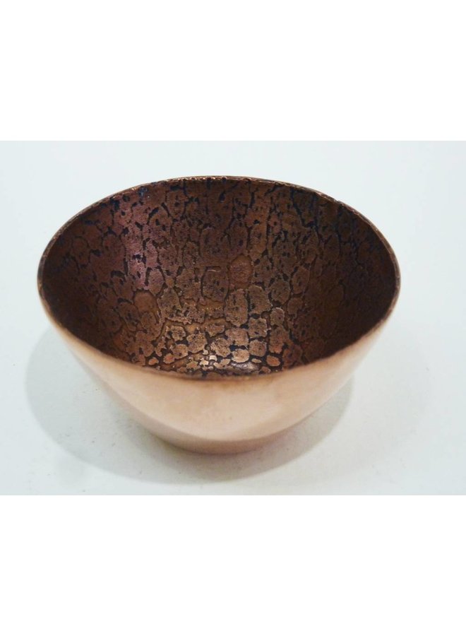 Hammered Copper Mixing Bowls - Products, bookmarks, design