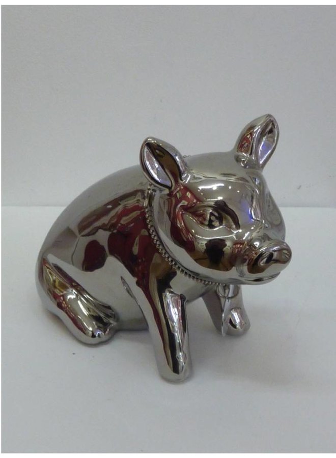 Copy of 'Trowel Bird with Young'