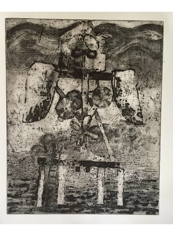 Die Ersten Modernen Nr.3 Ausgabe 1/4