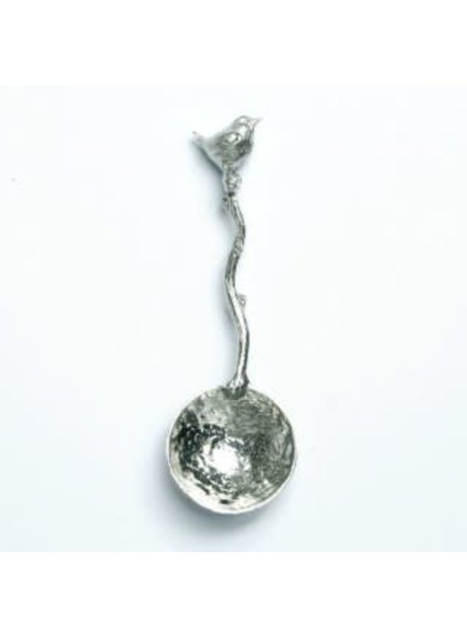 Wren Small Sugar Spoon 17