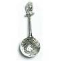 Owl Small Sugar Spoon 26