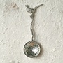 Pheasant Small Sugar Spoon