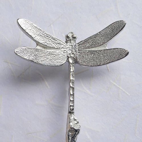 Glover and Smith Dragonfly Long Jar Spoon Glover and Smith Dragonfly Long Jar Spoon