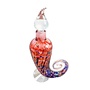 Botella de perfume Seahorse rosa