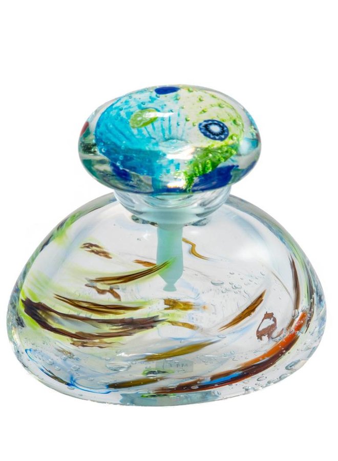 Salsa clear flat perfume lt. edition