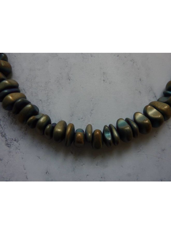 Haematite Necklace