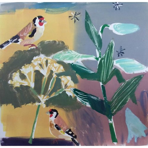 Adrienne Craddock Golden Brown Adrienne Craddock Golden Brown
