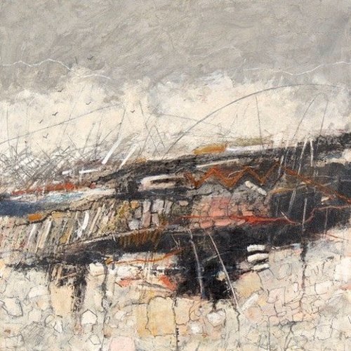 Malcolm Taylor Crows Flying Overhead Malcolm Taylor Crows Flying Overhead