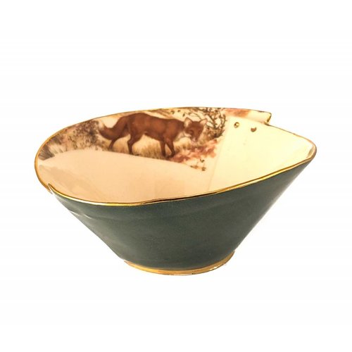 Vanessa Conyers Lustre Cuenco Fox and Hare Lustre Vanessa Conyers Lustre Cuenco Fox and Hare Lustre