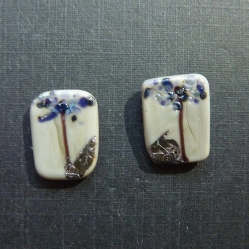 Helen Chalmers Decorative panel studs 2 Helen Chalmers Decorative panel studs 2